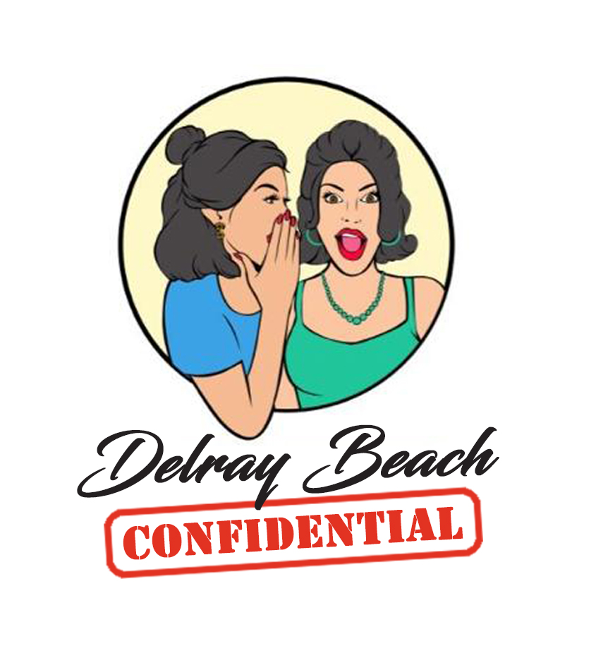 Delray Beach Confidential