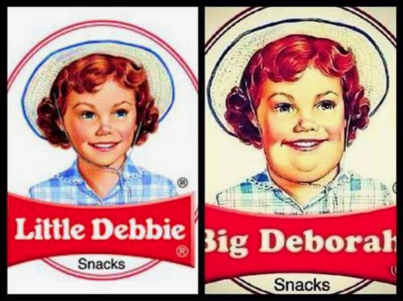 Who Is Debra Tendrich? She’s A Big Fat Fraud.