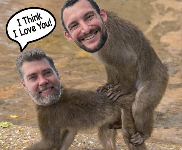 Is House Candidate Rob Long Laundering Campaign Donations?